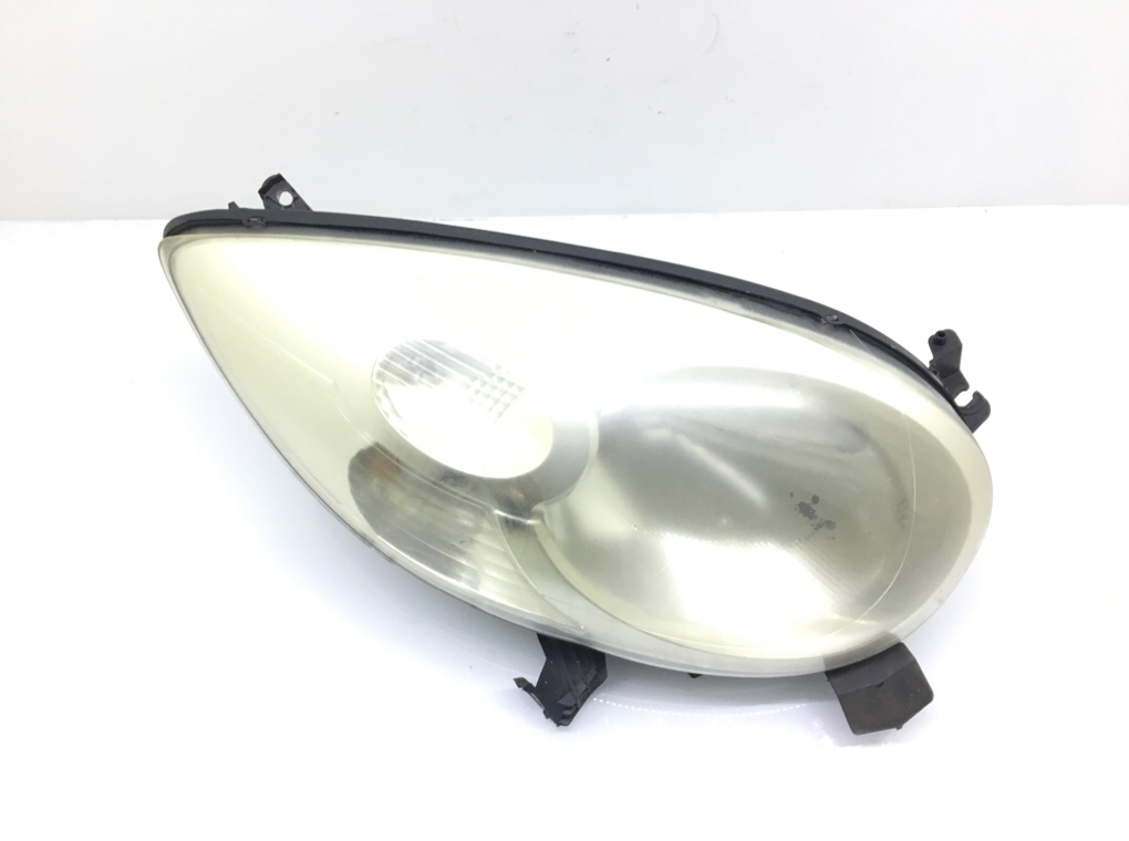 Фара правая бу для Citroen C1 1 1.0 i,  2012 г.