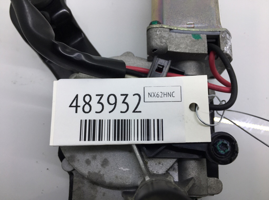 Моторчик заднего стеклоочистителя (дворника) бу для Land Rover Range Rover Sport 3.0 TD, 2012 г. Моторчик заднего стеклоочистителя (дворника) бу для Land Rover Range Rover Sport 3.0 TD, 2012 г.