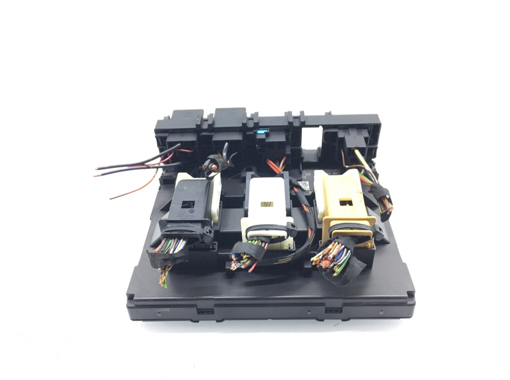 Блок комфорта бу для Volkswagen Passat B7 1.6 TDi,  2014 г.