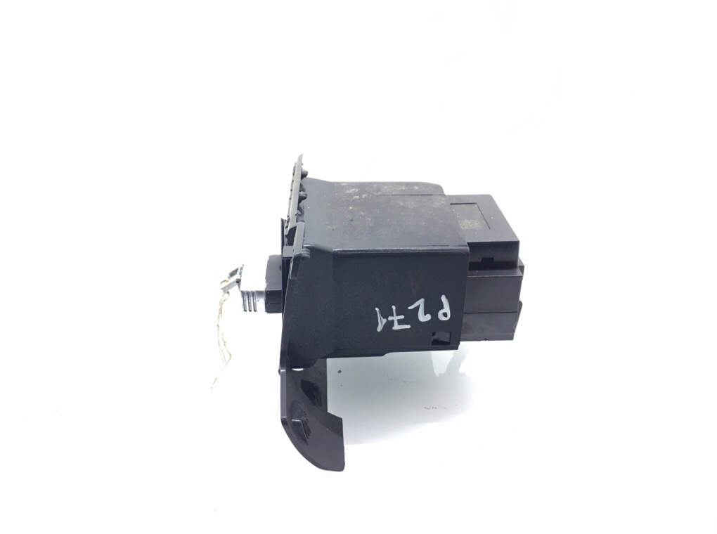 Замок зажигания бу для Volkswagen Passat B7 1.6 TDi,  2014 г.