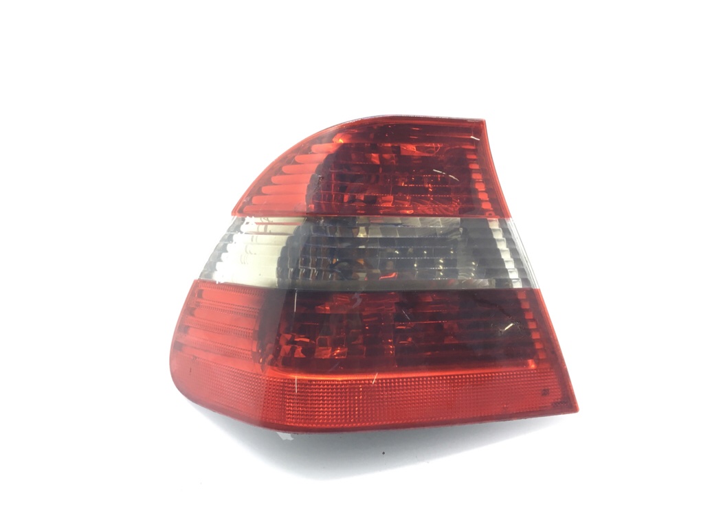 Фонарь задний левый бу для BMW 3 E46 2.0 TD, 2004 г.