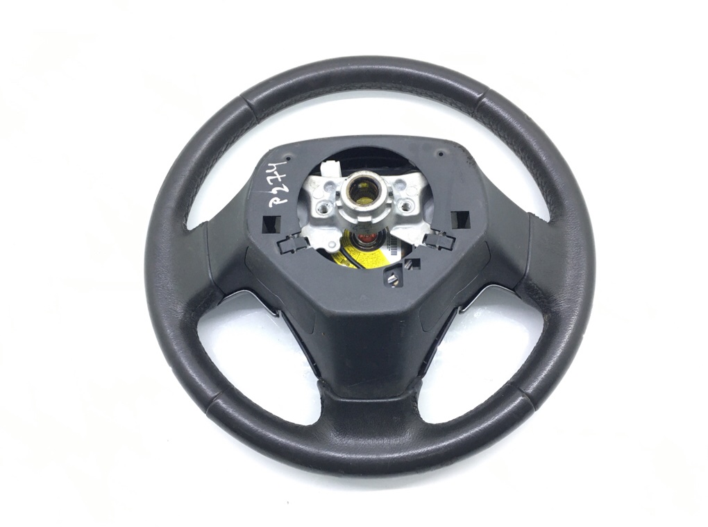 Руль бу для Citroen C1 1 1.0 i,  2012 г.