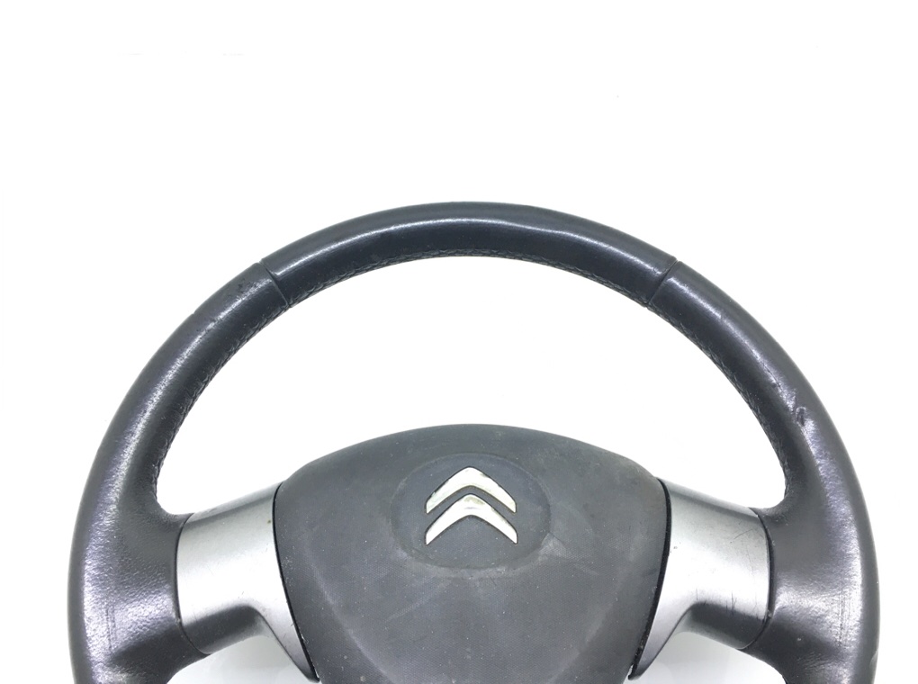 Руль бу для Citroen C1 1 1.0 i,  2012 г.