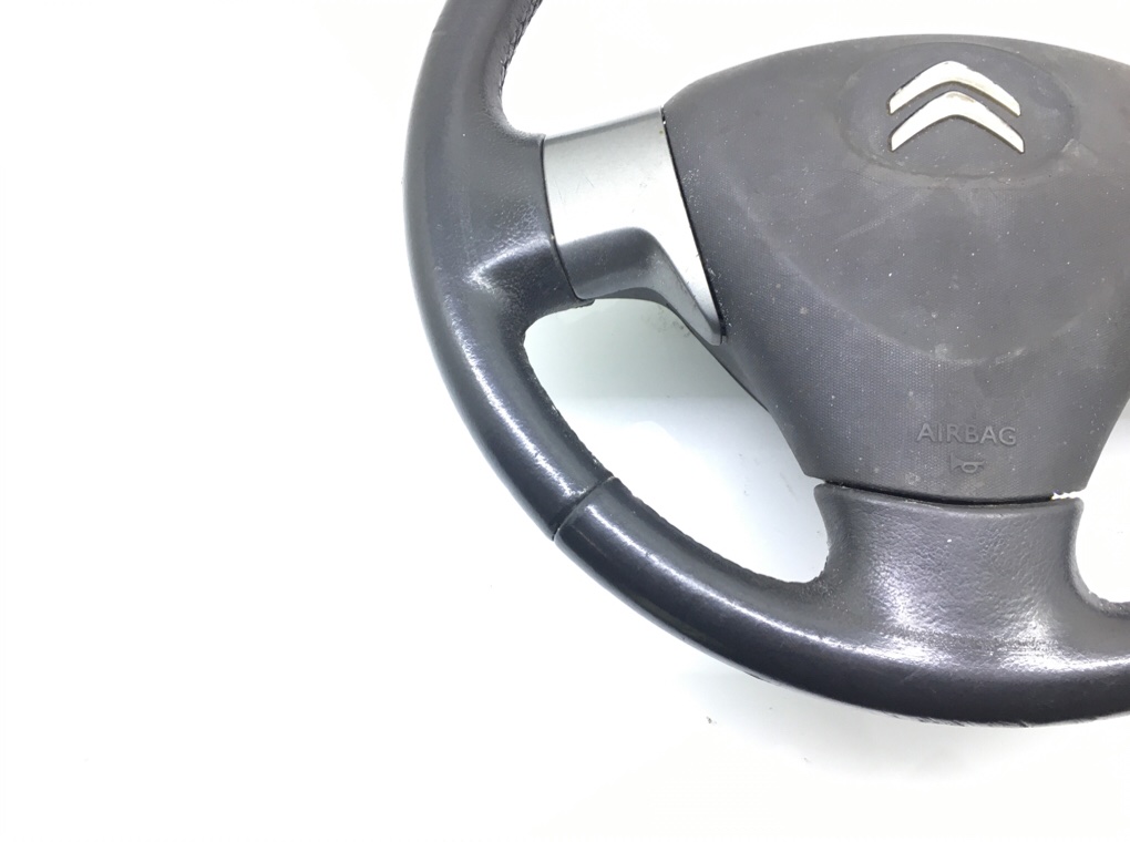 Руль бу для Citroen C1 1 1.0 i,  2012 г.