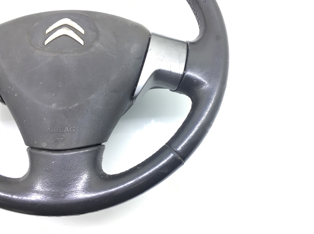 Руль бу для Citroen C1 1 1.0 i,  2012 г.