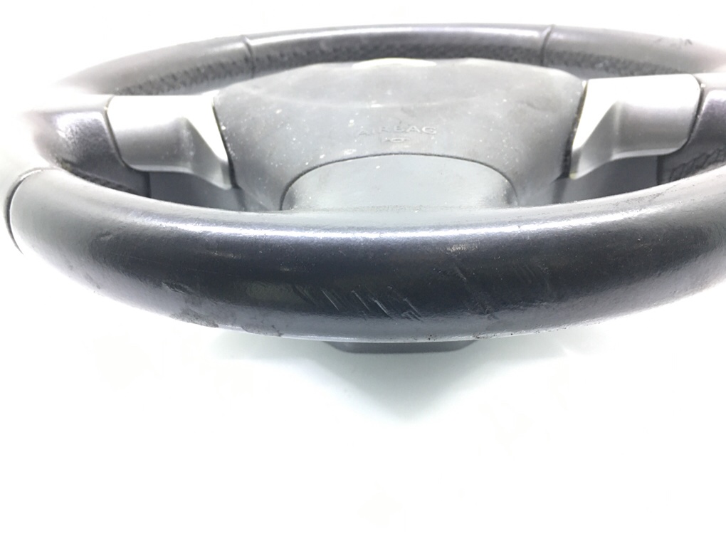 Руль бу для Citroen C1 1 1.0 i,  2012 г.