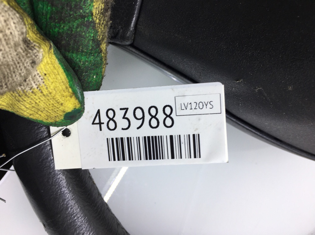 Руль бу для Citroen C1 1 1.0 i,  2012 г.