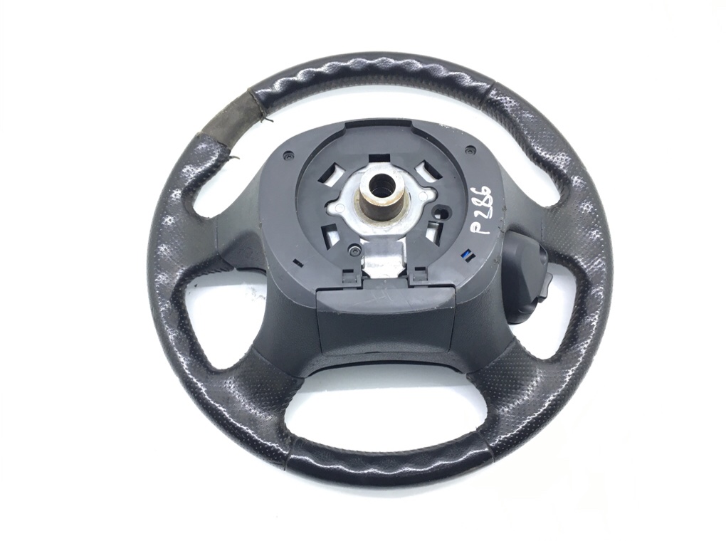 Руль бу для Nissan Almera N16 1.5 i,  2005 г.