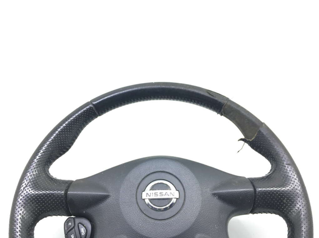 Руль бу для Nissan Almera N16 1.5 i,  2005 г.