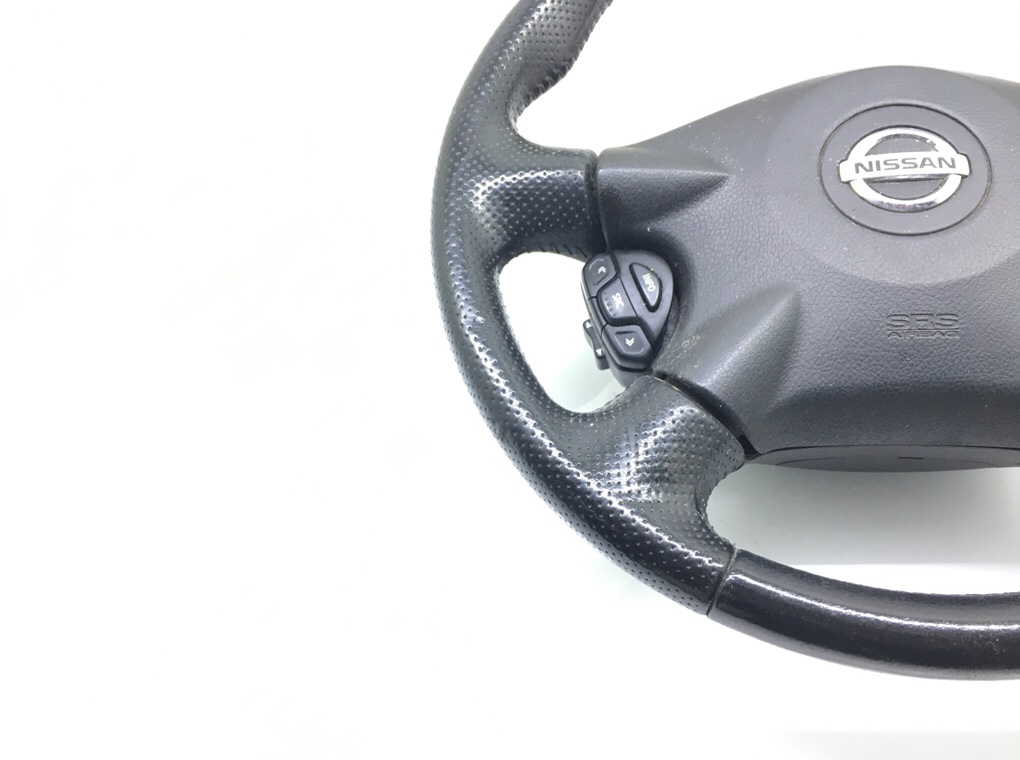 Руль бу для Nissan Almera N16 1.5 i,  2005 г.