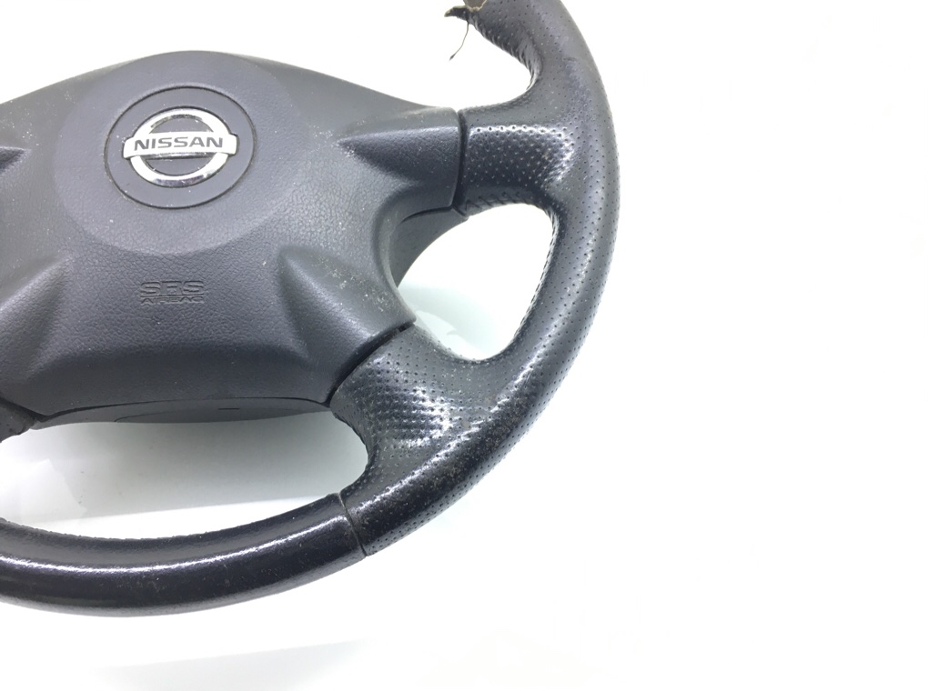 Руль бу для Nissan Almera N16 1.5 i,  2005 г.