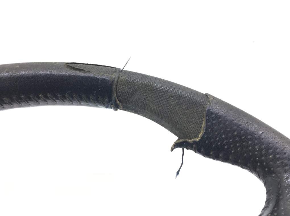 Руль бу для Nissan Almera N16 1.5 i,  2005 г.