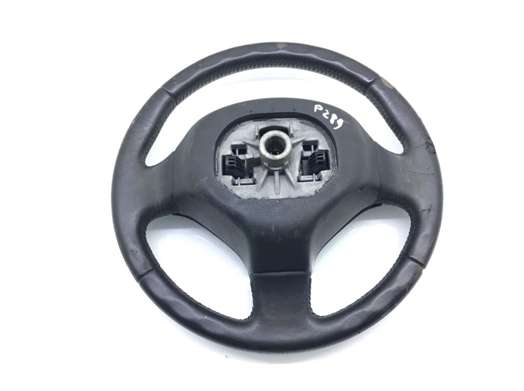 Руль бу для Peugeot 308 T7 1.6 i,  2011 г.