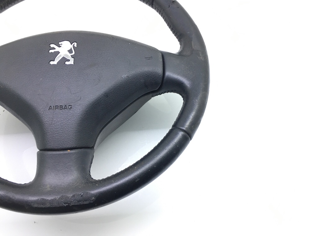 Руль бу для Peugeot 308 T7 1.6 i,  2011 г.