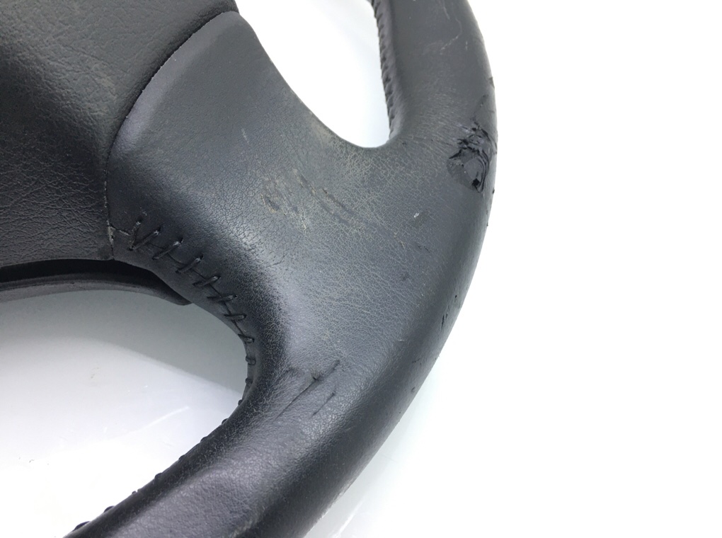 Руль бу для Peugeot 308 T7 1.6 i,  2011 г.