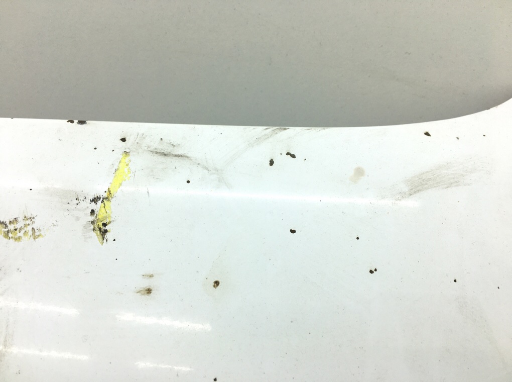 Капот бу для Ford Transit 8 2.0 D,  2019 г.