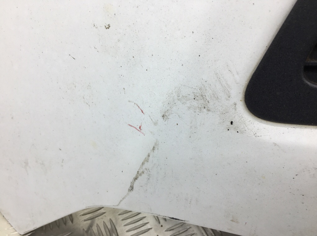 Капот бу для Ford Transit 8 2.0 D,  2019 г.