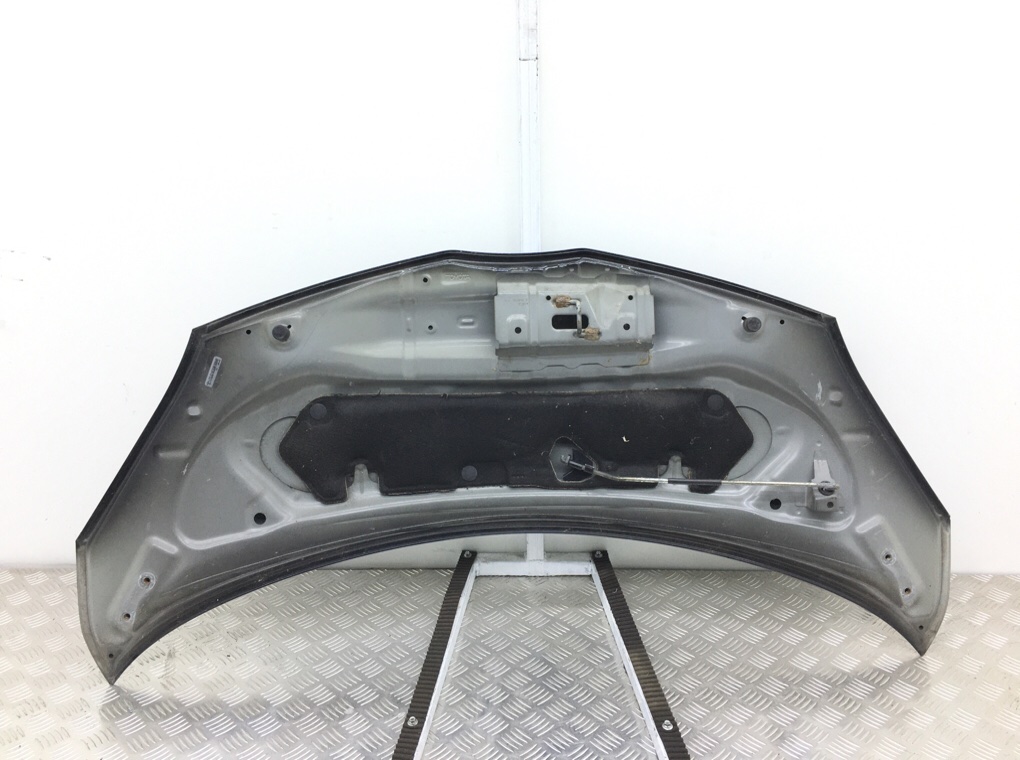 Капот бу для Toyota Aygo 1 1.0 i, 2007 г. Капот бу для Toyota Aygo 1 1.0 i, 2007 г.