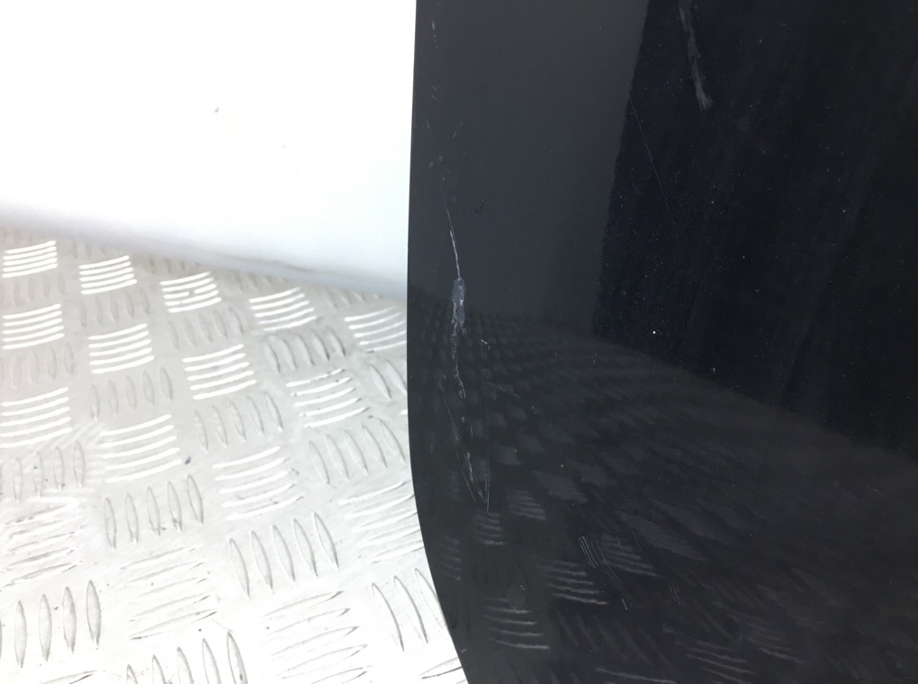 Капот бу для Toyota Aygo 1 1.0 i, 2007 г. Капот бу для Toyota Aygo 1 1.0 i, 2007 г.