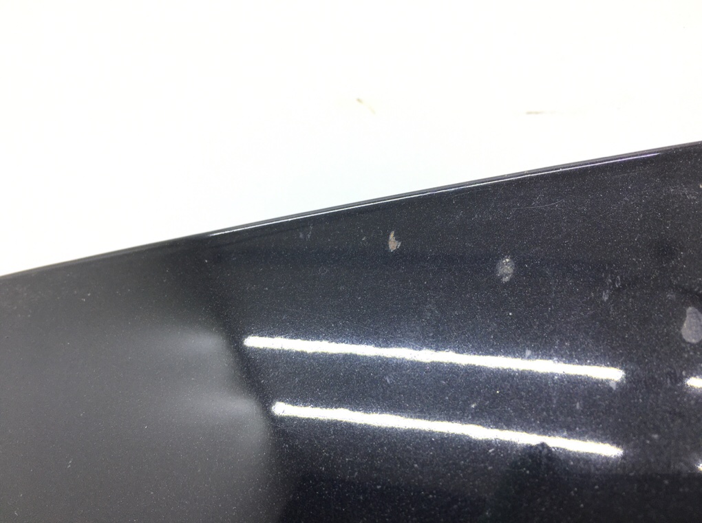 Капот бу для Toyota Aygo 1 1.0 i, 2007 г. Капот бу для Toyota Aygo 1 1.0 i, 2007 г.