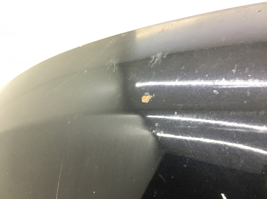 Капот бу для Hyundai i10 1 1.2 i,  2010 г.