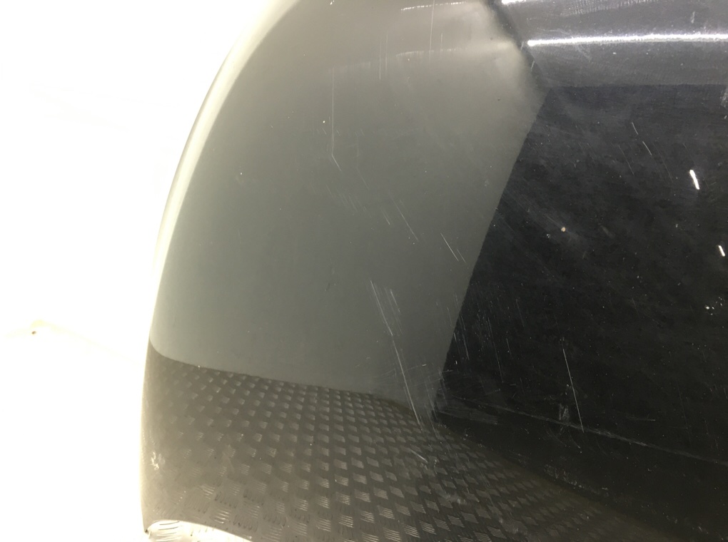 Капот бу для Hyundai i10 1 1.2 i,  2010 г.