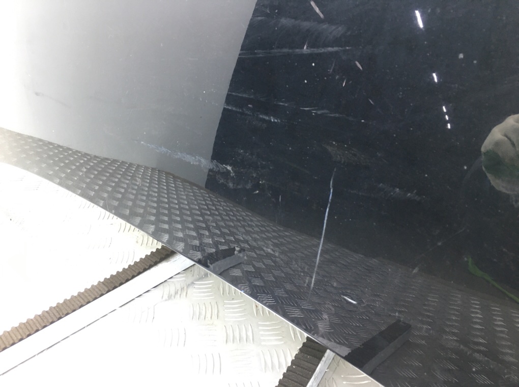 Капот бу для Hyundai i10 1 1.2 i,  2010 г.