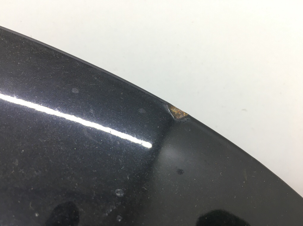 Капот бу для Hyundai i10 1 1.2 i,  2010 г.