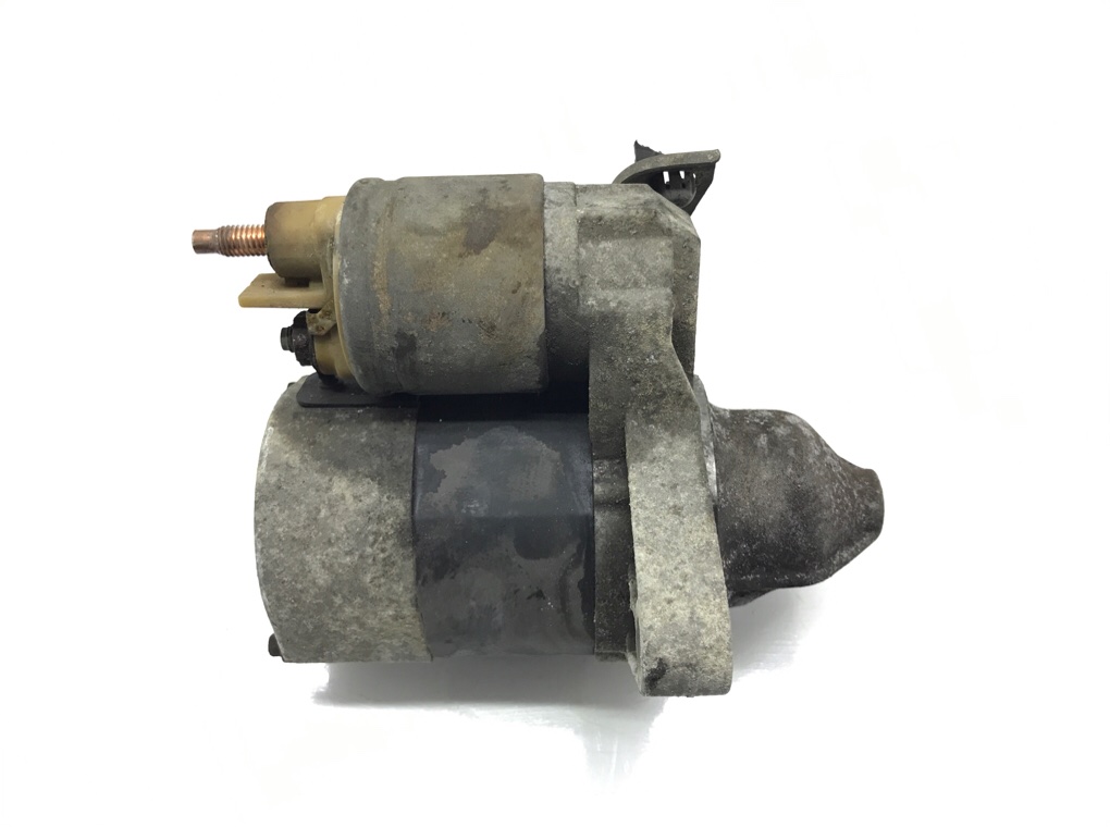 Стартер бу для Citroen C1  1.0 i,  2012 г.