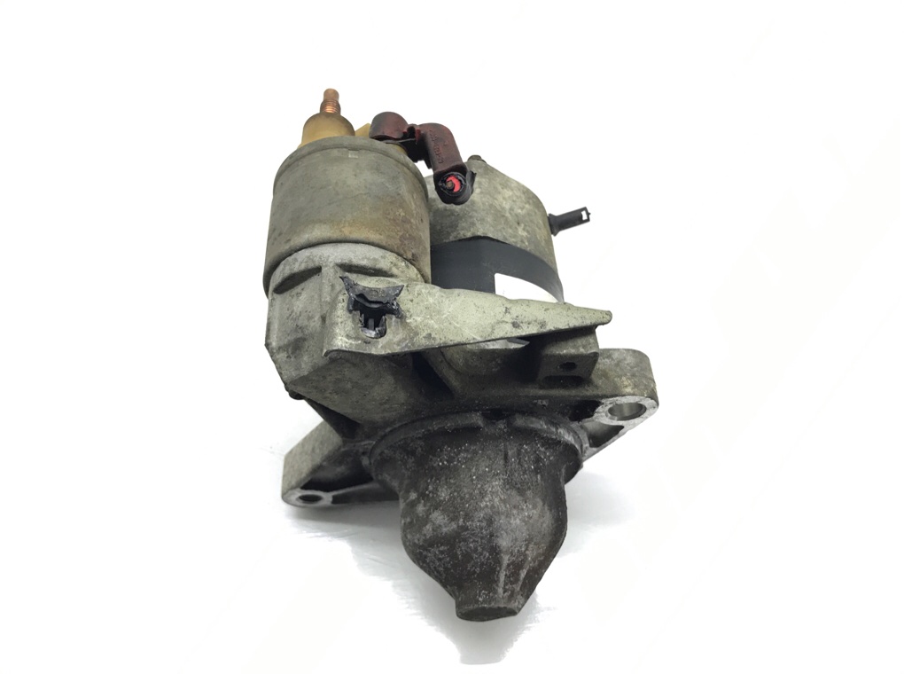 Стартер бу для Citroen C1  1.0 i,  2012 г.