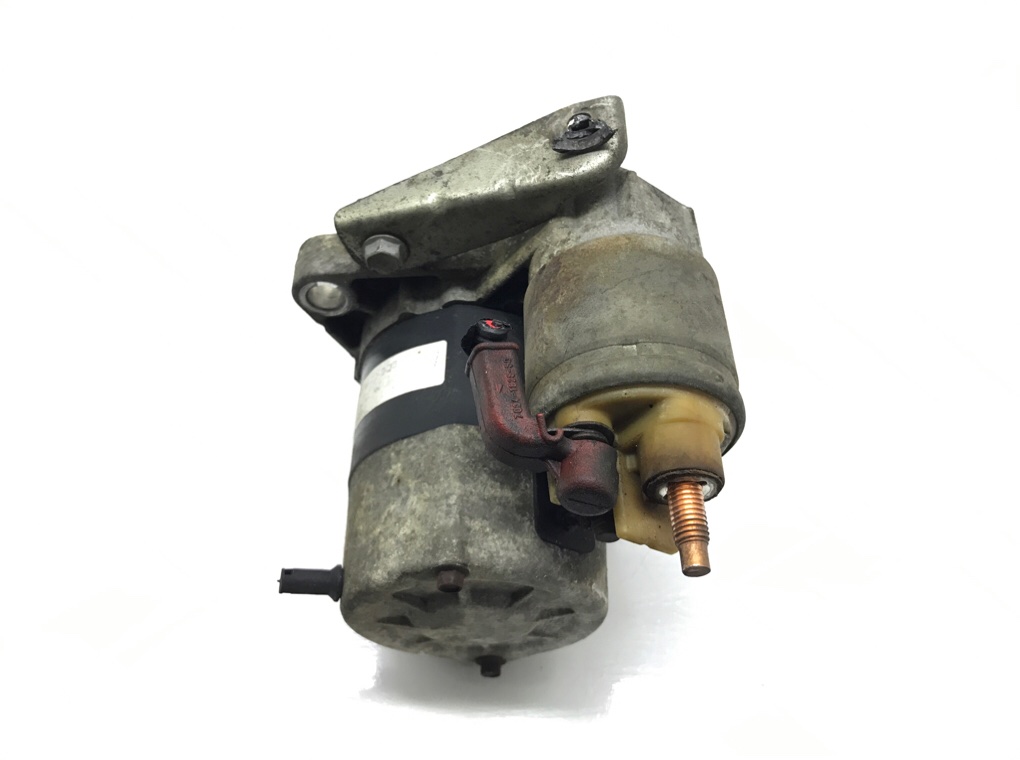 Стартер бу для Citroen C1  1.0 i,  2012 г.