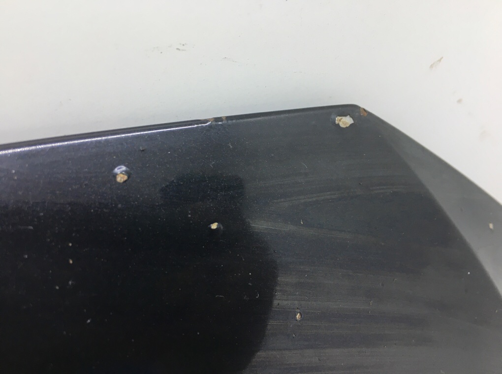 Капот бу для Volkswagen Golf 7 1.6 TDi,  2013 г.