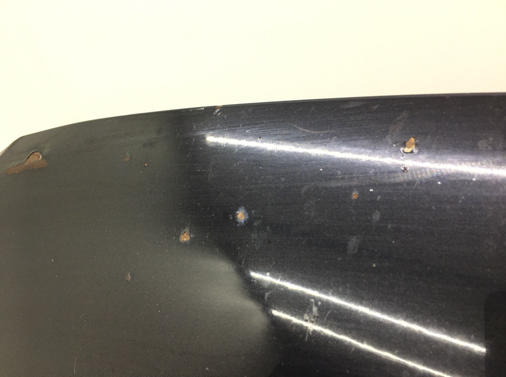 Капот бу для Volkswagen Golf 7 1.6 TDi,  2013 г.