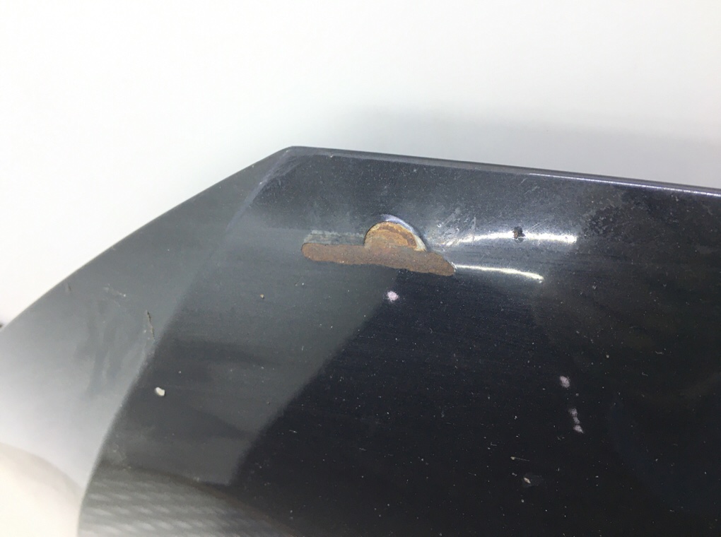 Капот бу для Volkswagen Golf 7 1.6 TDi,  2013 г.