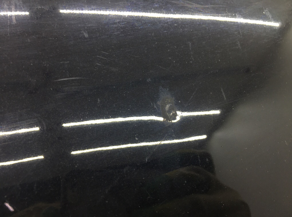 Капот бу для Volkswagen Golf 7 1.6 TDi,  2013 г.