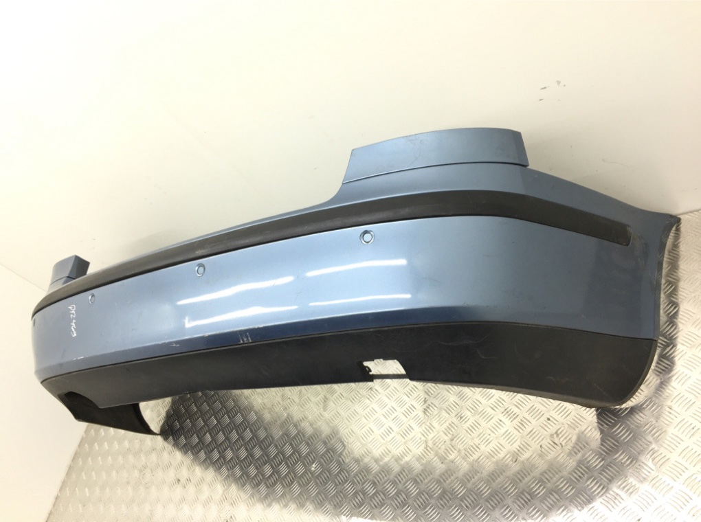 Бампер задний бу для Skoda Octavia A5 1.9 TDi, 2009 г. Бампер задний бу для Skoda Octavia A5 1.9 TDi, 2009 г.