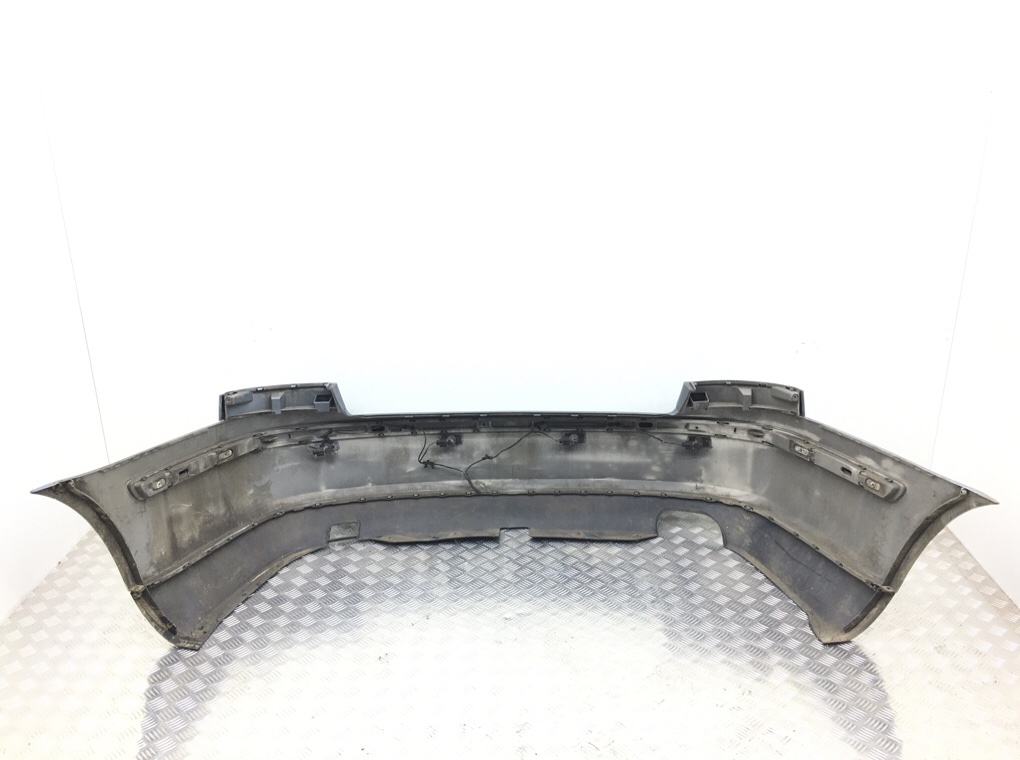 Бампер задний бу для Skoda Octavia A5 1.9 TDi, 2009 г. Бампер задний бу для Skoda Octavia A5 1.9 TDi, 2009 г.