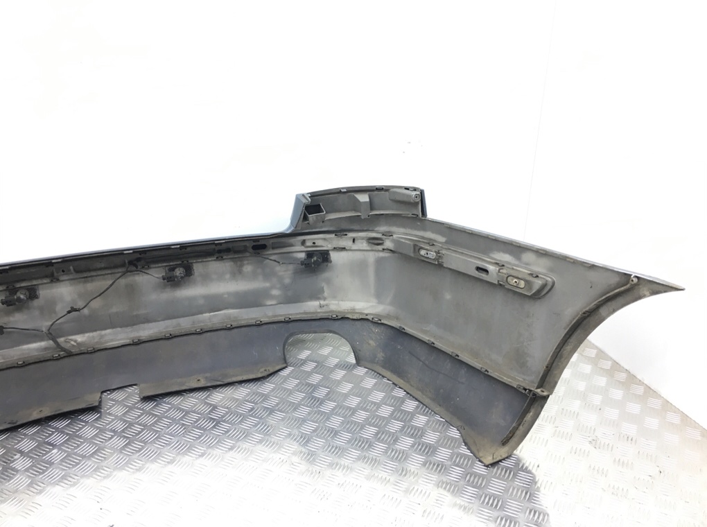 Бампер задний бу для Skoda Octavia A5 1.9 TDi, 2009 г. Бампер задний бу для Skoda Octavia A5 1.9 TDi, 2009 г.