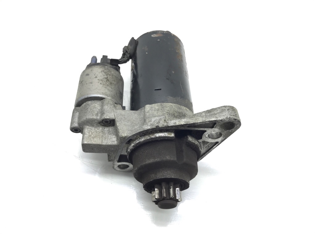 Стартер бу для Volkswagen Golf Plus 1.9 TDi, 2005 г. Стартер бу для Volkswagen Golf Plus 1.9 TDi, 2005 г.