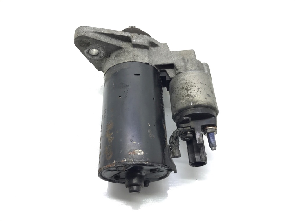 Стартер бу для Volkswagen Golf Plus 1.9 TDi, 2005 г. Стартер бу для Volkswagen Golf Plus 1.9 TDi, 2005 г.