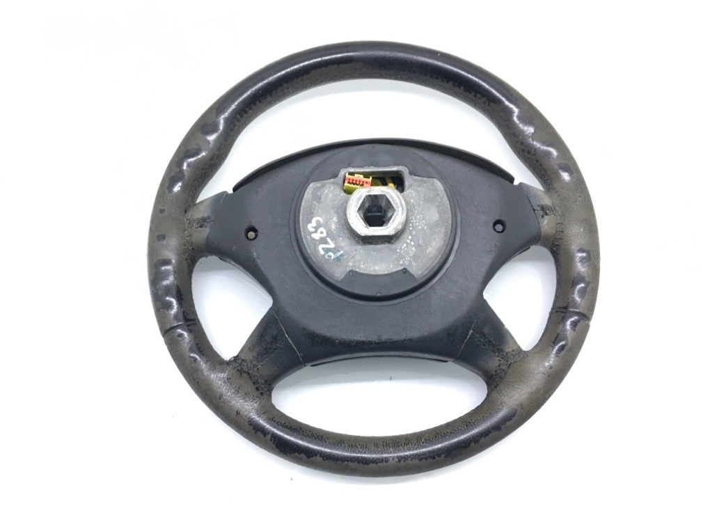 Руль бу для Ford Focus 1 1.6 i, 2002 г. Руль бу для Ford Focus 1 1.6 i, 2002 г.