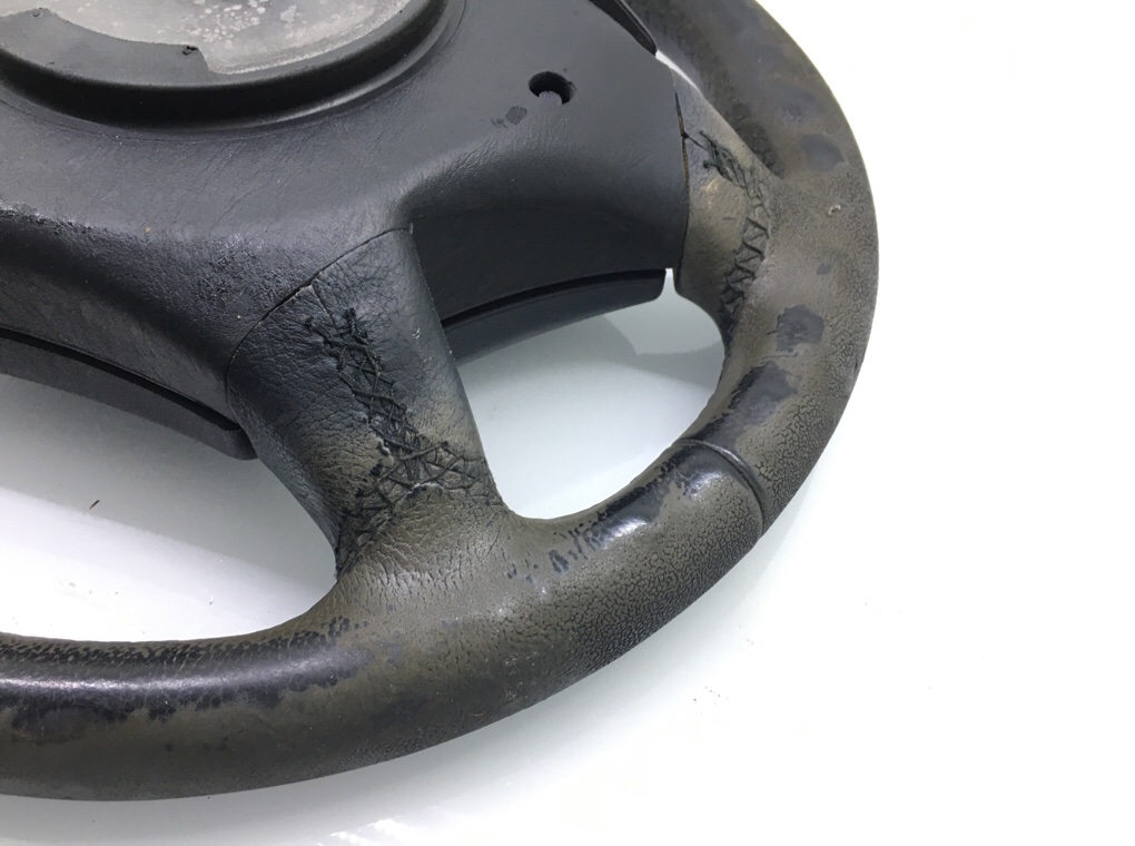 Руль бу для Ford Focus 1 1.6 i, 2002 г. Руль бу для Ford Focus 1 1.6 i, 2002 г.