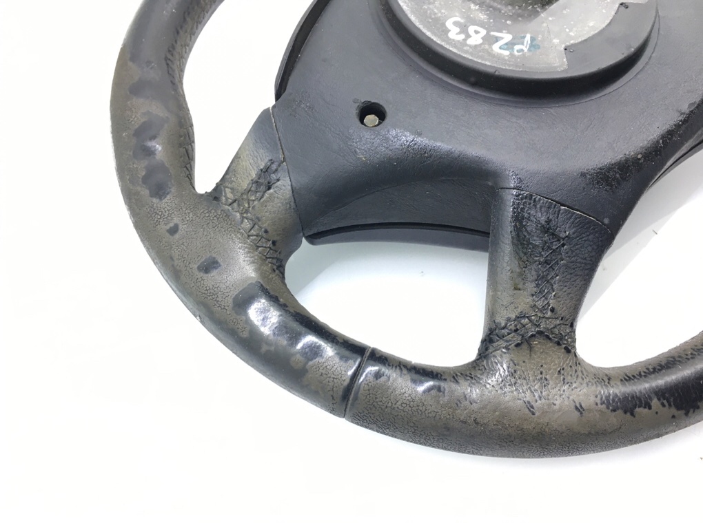 Руль бу для Ford Focus 1 1.6 i, 2002 г. Руль бу для Ford Focus 1 1.6 i, 2002 г.