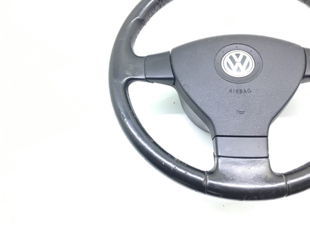 Руль бу для Volkswagen Golf 5 1.6 FSI,  2006 г.