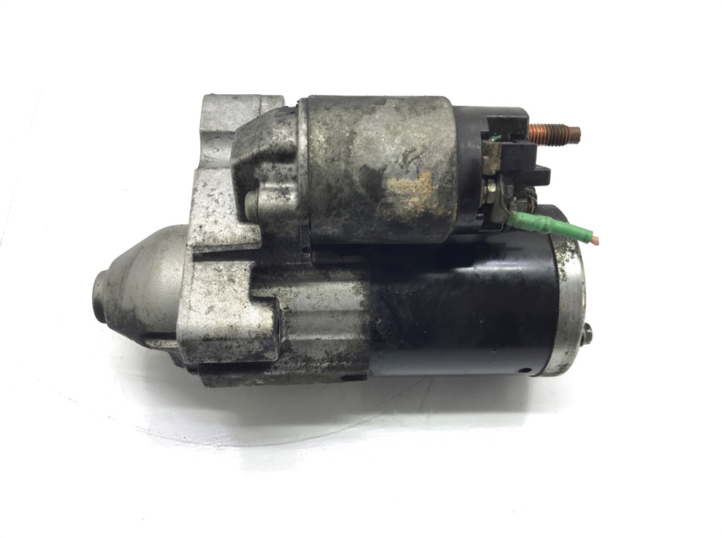 Стартер бу для Citroen C4 Picasso 2 1.6 HDi, 2016 г. Стартер бу для Citroen C4 Picasso 2 1.6 HDi, 2016 г.