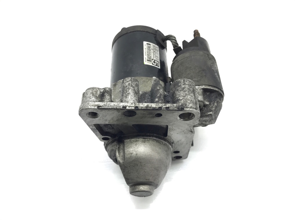 Стартер бу для Citroen C4 Picasso 2 1.6 HDi, 2016 г. Стартер бу для Citroen C4 Picasso 2 1.6 HDi, 2016 г.