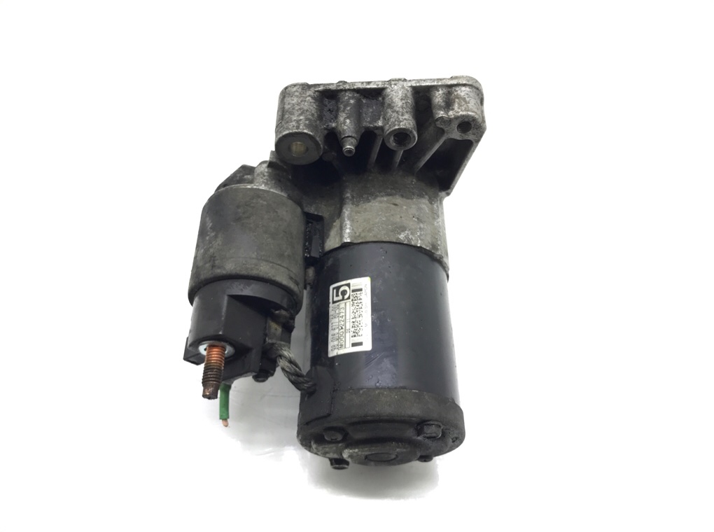 Стартер бу для Citroen C4 Picasso 2 1.6 HDi, 2016 г. Стартер бу для Citroen C4 Picasso 2 1.6 HDi, 2016 г.