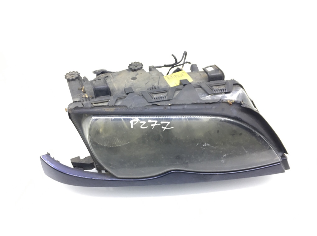 Фара правая бу для BMW 3 E46 2.0 TD,  2004 г.