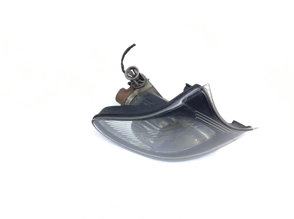 Поворотник правый бу для BMW 3 E46 2.0 TD,  2004 г.