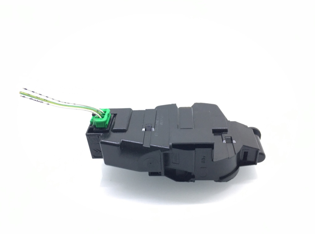 Замок багажника бу для Peugeot 308 T7 1.6 i,  2011 г.